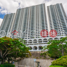 Efficient 3 bedroom with sea views, balcony | Rental | Repulse Bay Apartments 淺水灣花園大廈 _0
