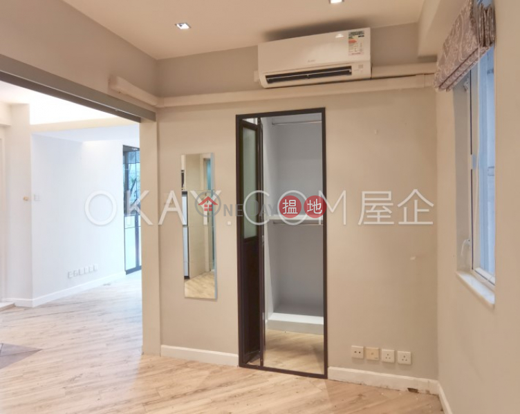 Property Search Hong Kong | OneDay | Residential, Sales Listings | Elegant 1 bedroom with terrace | For Sale