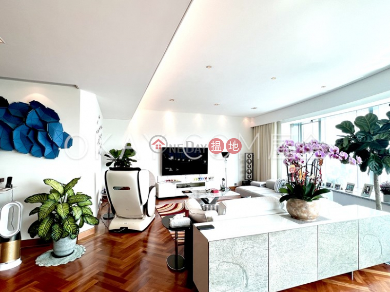 HK$ 150,000/ month, High Cliff | Wan Chai District | Lovely 4 bedroom on high floor with parking | Rental