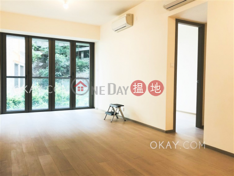 Tasteful 2 bedroom with terrace & balcony | Rental | Block 1 New Jade Garden 新翠花園 1座 _0