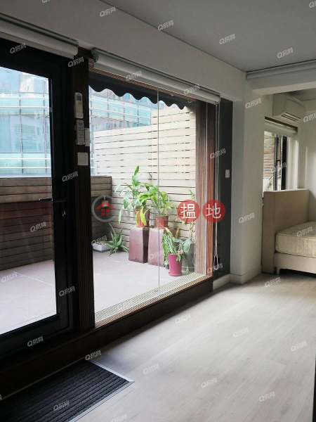 Rialto Building | 1 bedroom High Floor Flat for Rent | 2 Landale Street | Wan Chai District Hong Kong | Rental, HK$ 22,000/ month