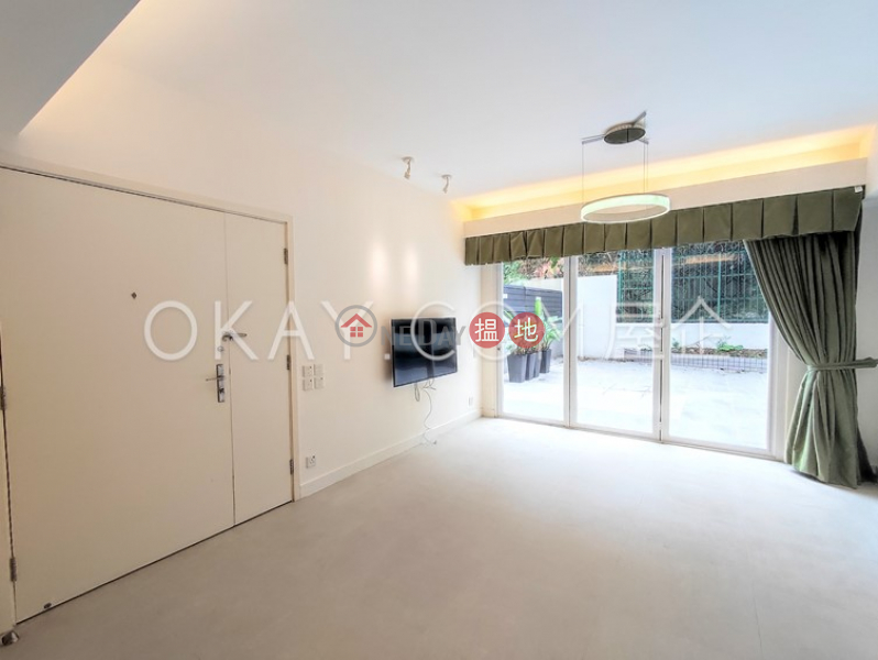 HK$ 27M Billion Terrace Wan Chai District, Rare 2 bedroom with terrace & parking | For Sale