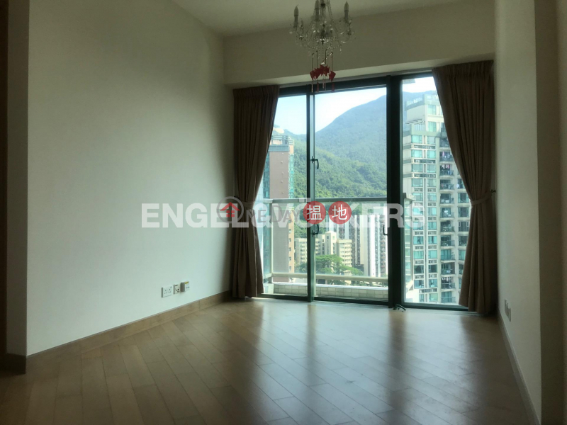 3 Bedroom Family Flat for Rent in Kennedy Town | Belcher\'s Hill 寶雅山 Rental Listings