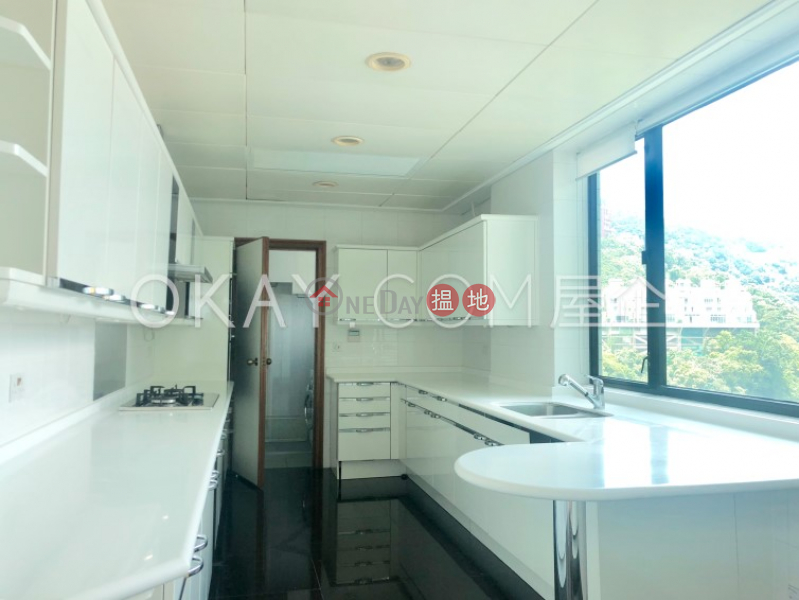 Efficient 3 bed on high floor with harbour views | Rental | The Harbourview 港景別墅 Rental Listings