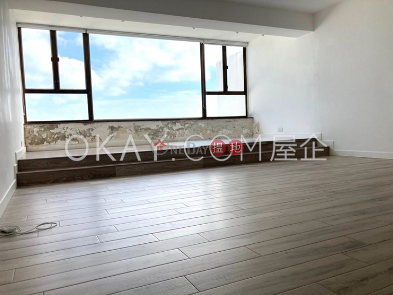 HK$ 30M | House 1 Ryan Court Sai Kung | Rare house with terrace, balcony | For Sale