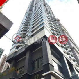 2 Bedroom Flat for Sale in Shek Tong Tsui | Upton 維港峰 _0