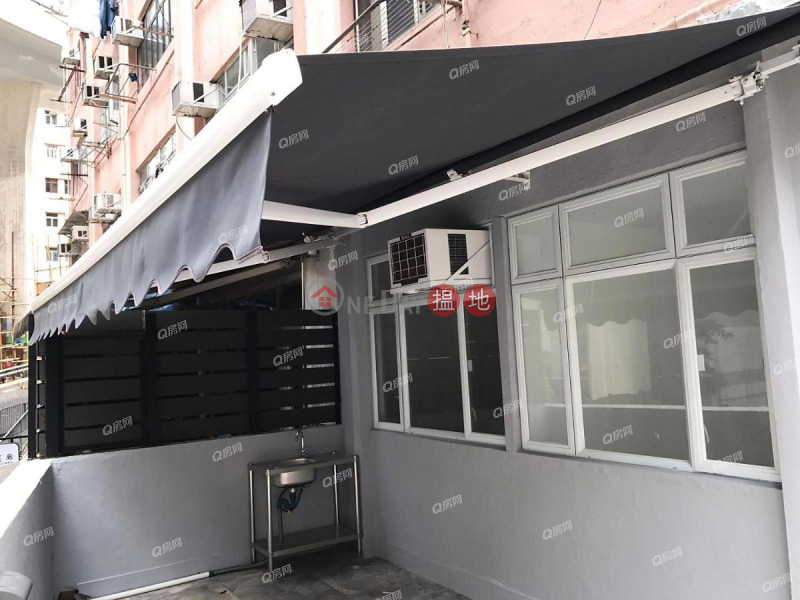 HK$ 32,000/ month, Sik On House | Western District | Sik On House | 2 bedroom Low Floor Flat for Rent