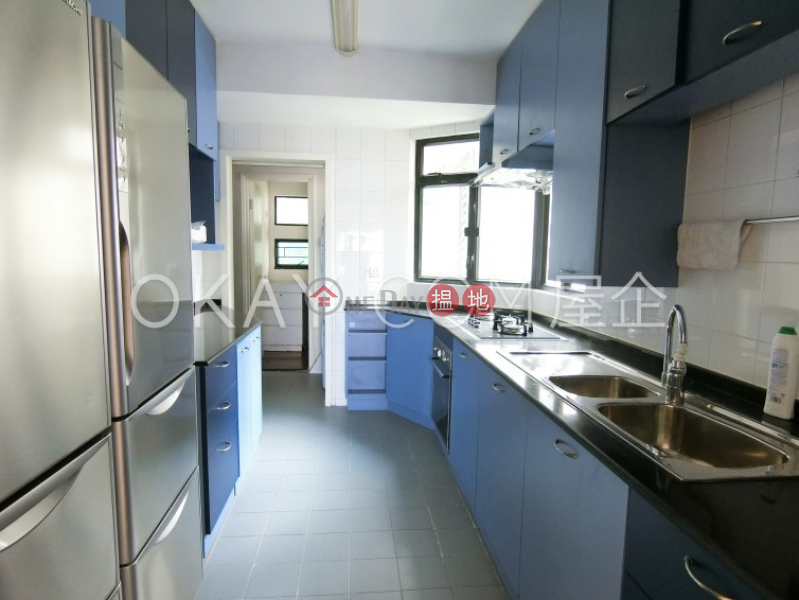 HK$ 60,000/ month, The Grand Panorama Western District | Charming 3 bedroom with balcony | Rental