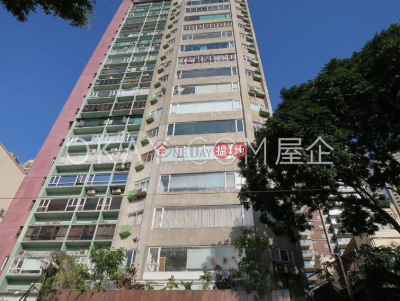 Stylish 1 bedroom with racecourse views | Rental, 81 Wong Nai Chung Road | Wan Chai District | Hong Kong | Rental | HK$ 28,000/ month