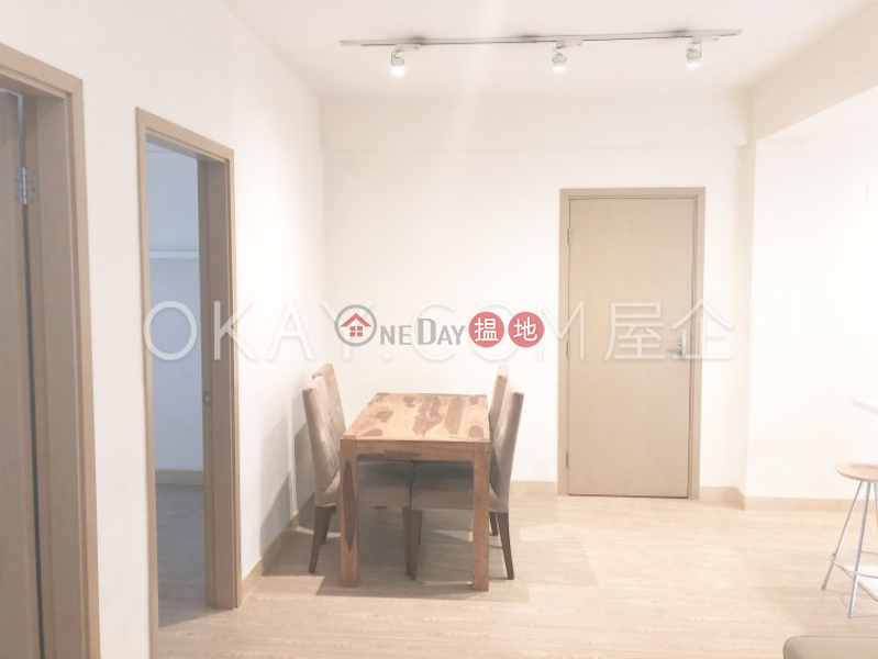 Property Search Hong Kong | OneDay | Residential, Sales Listings, Unique 2 bedroom in Central | For Sale