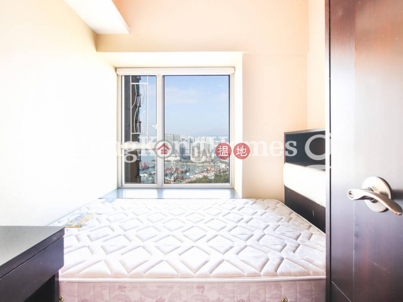 3 Bedroom Family Unit for Rent at Sorrento Phase 1 Block 6 | 1 Austin Road West | Yau Tsim Mong, Hong Kong Rental HK$ 45,000/ month