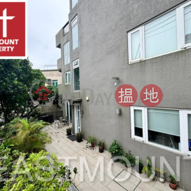 Sai Kung Village House | Property For Rent or Lease in Nam Shan 南山-Sea view | Property ID:3687