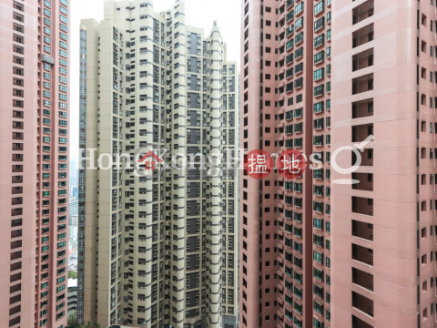 2 Bedroom Unit at Hillsborough Court | For Sale | Hillsborough Court 曉峰閣 _0