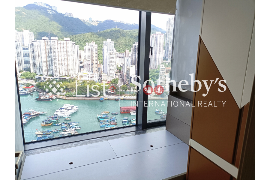 HK$ 33,000/ month | H Bonaire Southern District | Property for Rent at H Bonaire with 3 Bedrooms