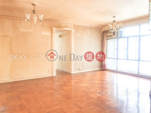 Stylish 3 bedroom on high floor | For Sale | Harbour Glory Tower 1 維港頌1座 _0