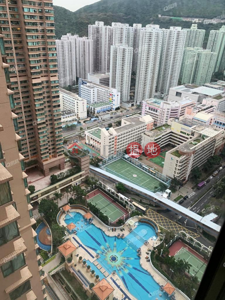 Property Search Hong Kong | OneDay | Residential Rental Listings, Tower 9 Island Resort | 2 bedroom Mid Floor Flat for Rent