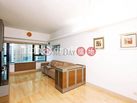 2 Bedroom Unit for Rent at The Arch Sky Tower (Tower 1) | The Arch Sky Tower (Tower 1) 凱旋門摩天閣(1座) _0