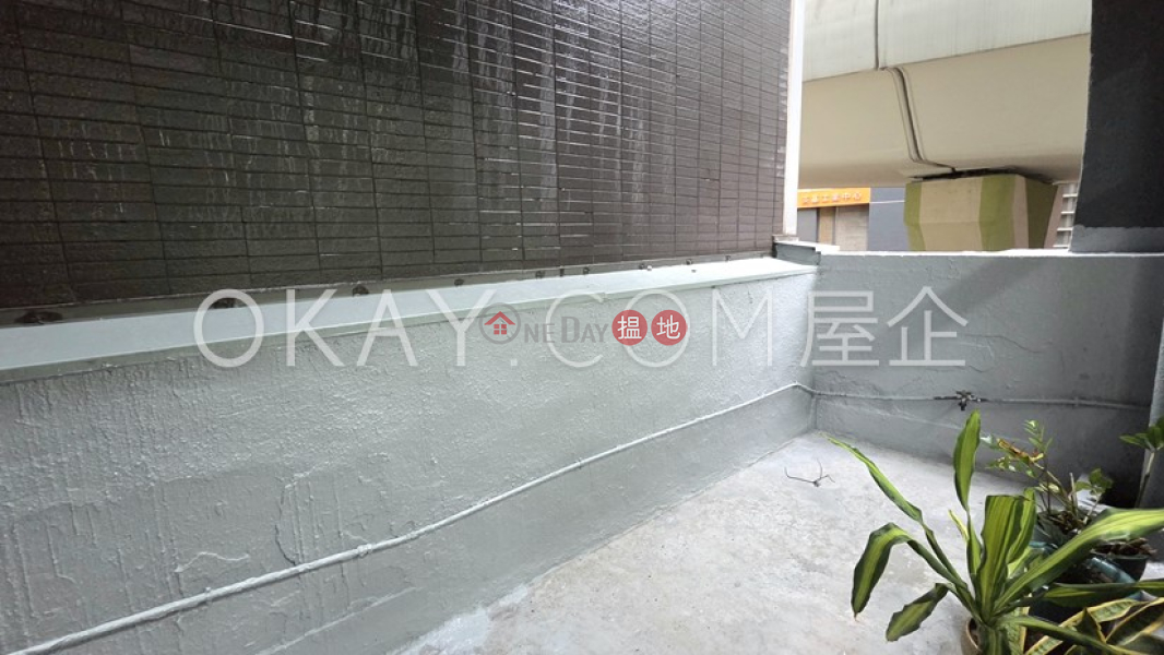 怡華工業大廈|低層-住宅-出租樓盤-HK$ 35,000/ 月