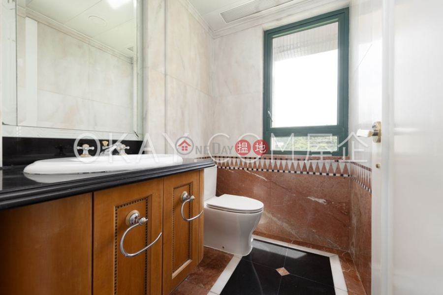 HK$ 135,000/ month | Fairmount Terrace Southern District | Exquisite 4 bedroom with parking | Rental