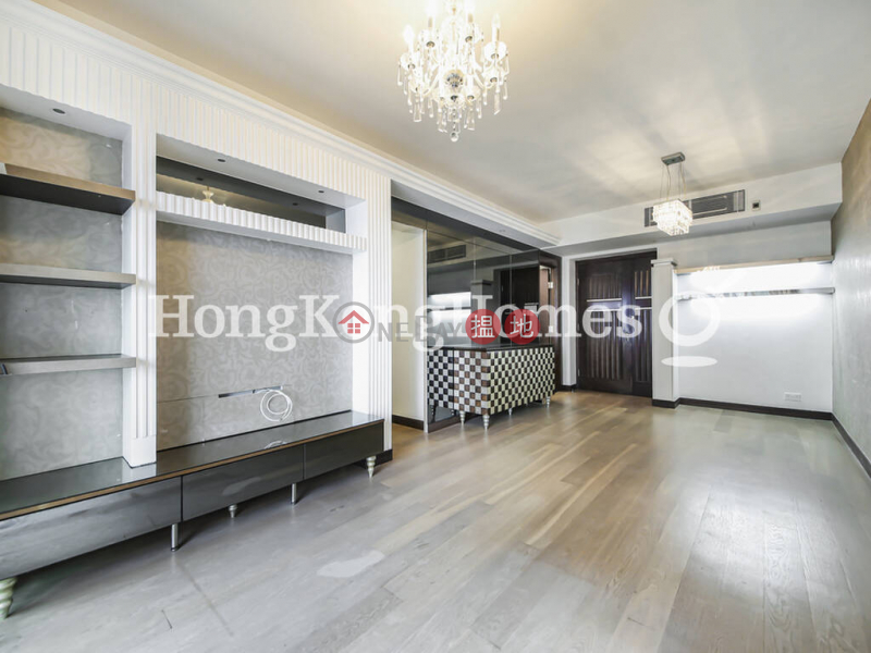 The Legend Block 3-5 Unknown Residential | Rental Listings, HK$ 45,000/ month