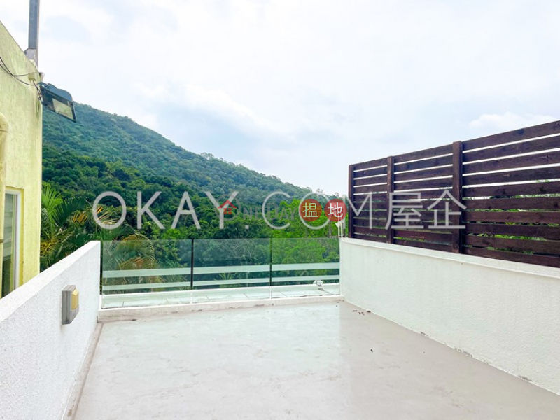 Elegant house with rooftop, terrace & balcony | Rental | Watson House 沙田屈臣氏中心 Rental Listings