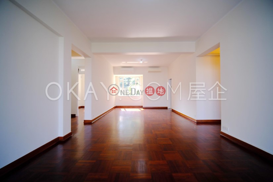 Property Search Hong Kong | OneDay | Residential, Rental Listings | Rare penthouse with balcony & parking | Rental