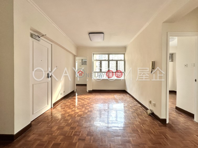 Property Search Hong Kong | OneDay | Residential | Rental Listings, Popular 3 bedroom in Sheung Wan | Rental