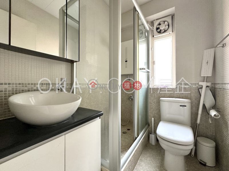 Gorgeous 2 bedroom on high floor | Rental | 3 Chico Terrace 芝古臺3號 Rental Listings