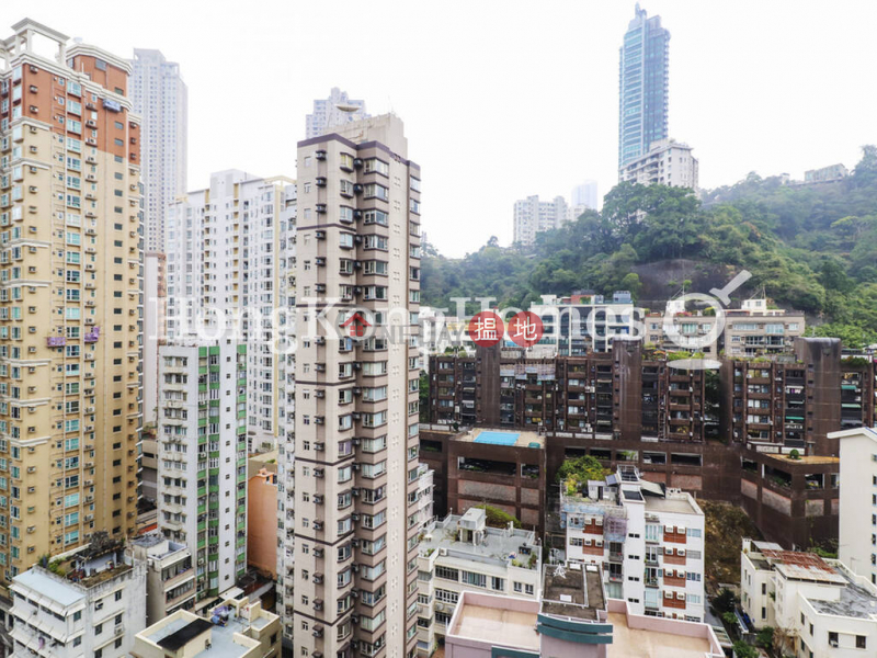 香港搵樓|租樓|二手盤|買樓| 搵地 | 住宅-出租樓盤桂芳街8號一房單位出租