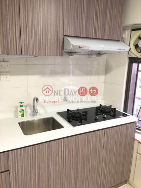2 Bedroom Flat for Sale in Central Mid Levels, 128-132 Caine Road | Central District | Hong Kong Sales, HK$ 10M