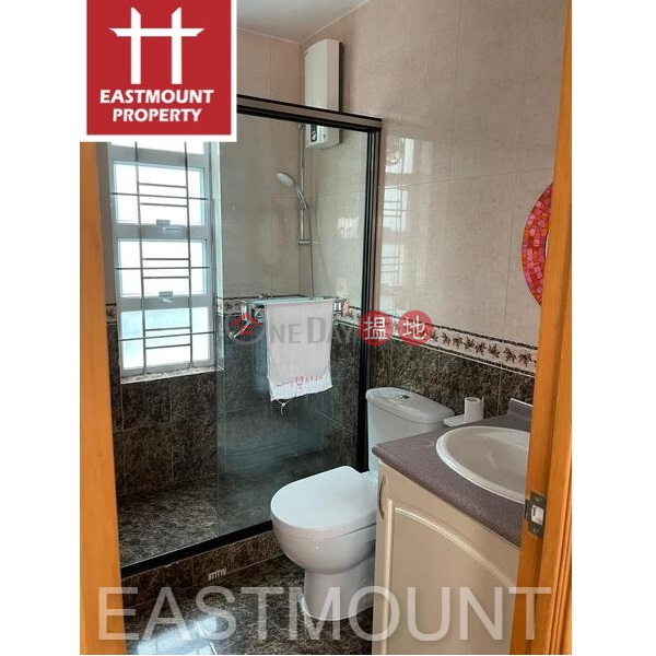 Sai Kung Village House | Property For Rent or Lease in Ho Chung New Village 蠔涌新村-Duplex with terrace | Property ID:3128, Ho Chung Road | Sai Kung Hong Kong Rental HK$ 30,000/ month