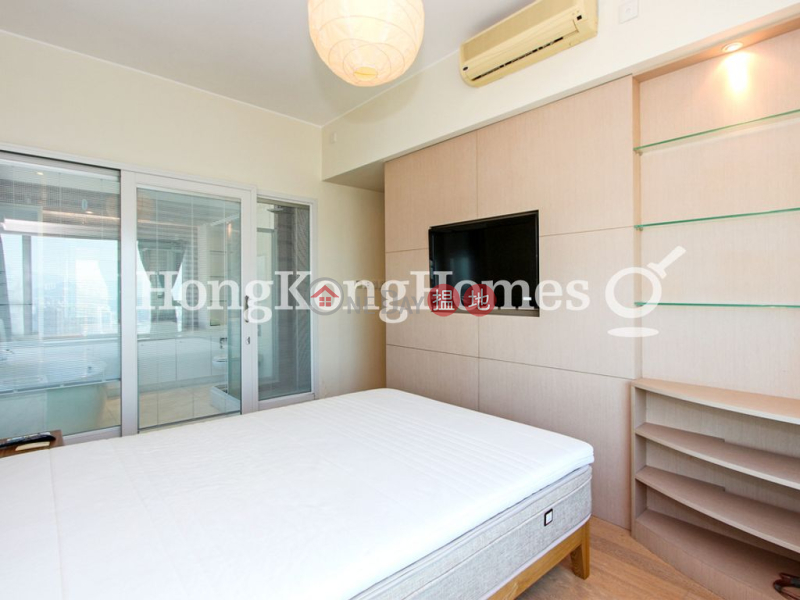 HK$ 83,000/ month | Sorrento Phase 2 Block 1 Yau Tsim Mong | 3 Bedroom Family Unit for Rent at Sorrento Phase 2 Block 1