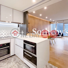 Property for Rent at Convention Plaza Apartments with 2 Bedrooms | Convention Plaza Apartments 會展中心會景閣 _0