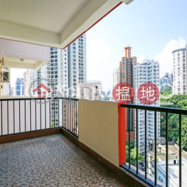 3 Bedroom Family Unit for Rent at Kan Oke House