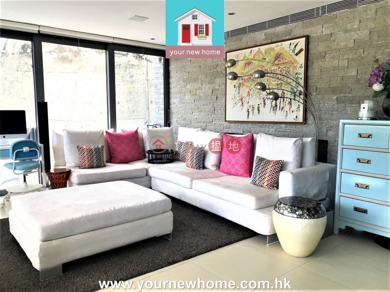 Waterfront Living | For Rent 200 Po Toi O Chuen Road | Sai Kung | Hong Kong Rental HK$ 85,000/ month