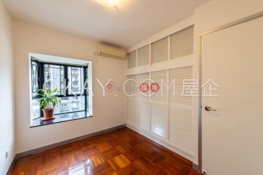 Property Search Hong Kong | OneDay | Residential, Rental Listings, Lovely 3 bedroom with balcony & parking | Rental