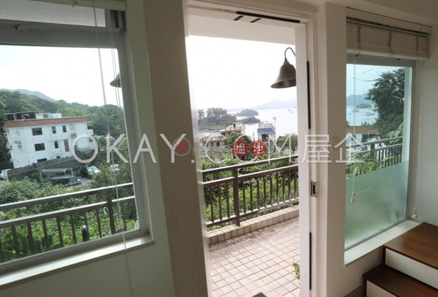 Cozy house in Sai Kung | Rental, Tai Wan Tsuen 大環村 Rental Listings | Sai Kung (OKAY-R384787)