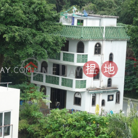 Gorgeous house with rooftop, terrace & balcony | Rental | Mau Po Village 茅莆村 _0