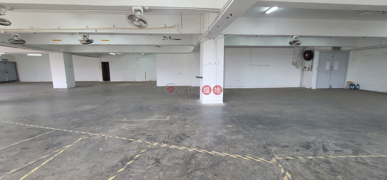 貨倉企理，平平平平，即租即用|民生物流中心(Man Sun Logistics Center)出租樓盤 (POONC-3898208871)