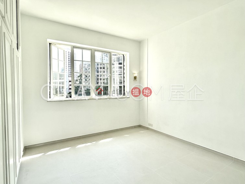 HK$ 68,000/ month | Robinson Garden Apartments, Western District | Efficient 3 bedroom with balcony | Rental