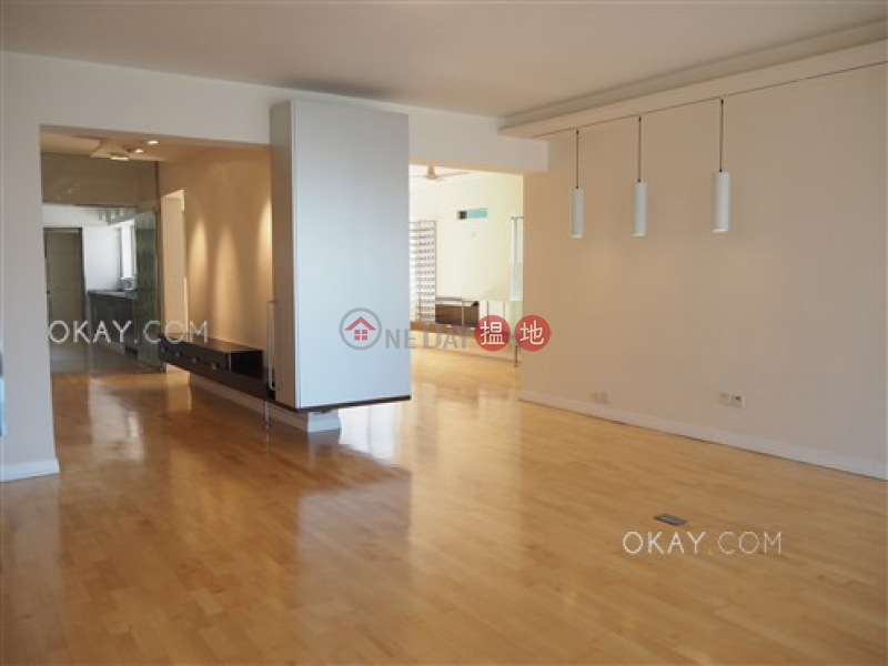 Efficient 3 bedroom with balcony & parking | Rental 39 MacDonnell Road | Central District, Hong Kong, Rental | HK$ 82,000/ month