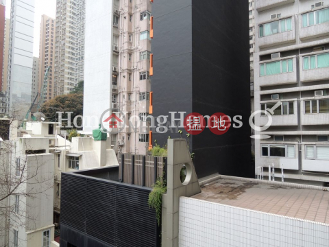 1 Bed Unit for Rent at Prince's Court, Prince's Court 太子臺10號 | Western District (Proway-LID95782R)_0