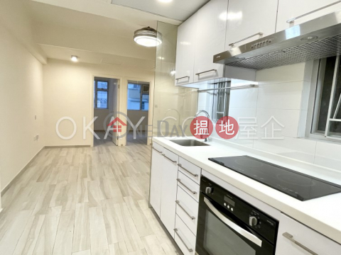 Lovely 2 bedroom in Causeway Bay | For Sale | Po Foo Building 寶富大樓 _0