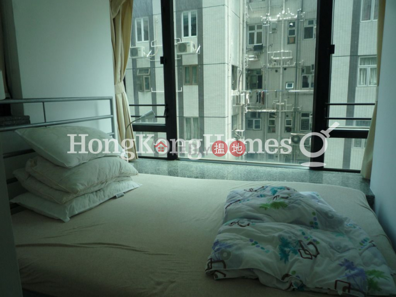 HK$ 24,000/ month Bella Vista | Western District | 1 Bed Unit for Rent at Bella Vista