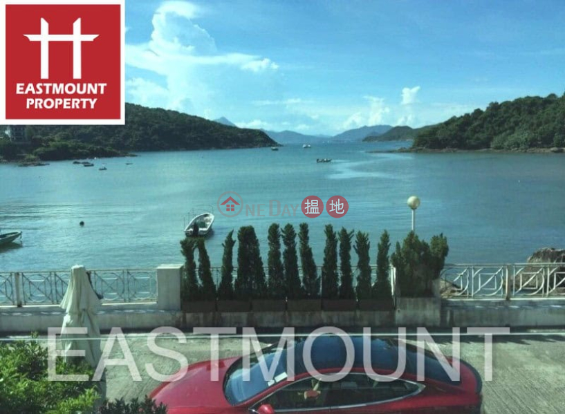 Clearwater Bay Village House | Property For Sale in Tai Hang Hau, Lung Ha Wan / Lobster Bay 龍蝦灣大坑-Rare prime water front house | Tai Hang Hau Village 大坑口村 Sales Listings