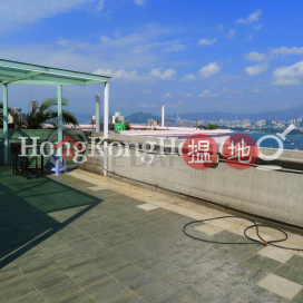 3 Bedroom Family Unit for Rent at Kam Kin Mansion | Kam Kin Mansion 金堅大廈 _0