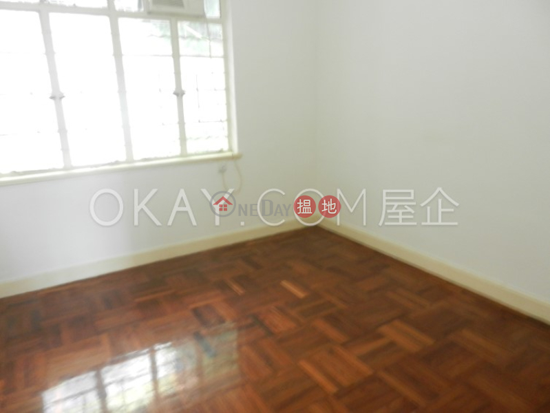 HK$ 58,000/ month, Morning Light Apartments, Central District | Elegant 3 bedroom with balcony | Rental