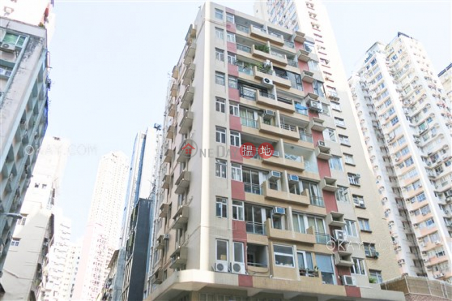 香港搵樓|租樓|二手盤|買樓| 搵地 | 住宅-出租樓盤2房2廁,極高層,可養寵物,露台《意廬出租單位》