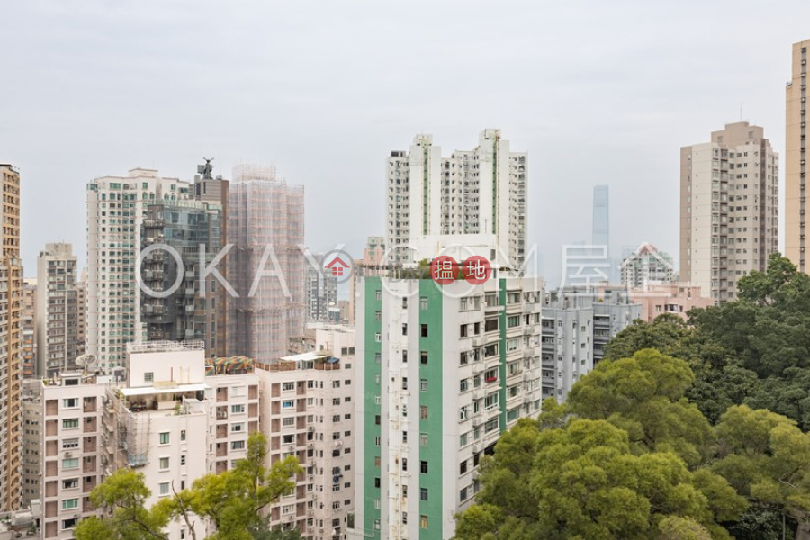 Cluny Park低層|住宅出租樓盤-HK$ 120,000/ 月