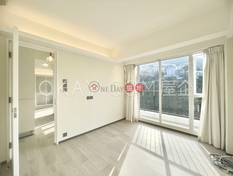 Property Search Hong Kong | OneDay | Residential, Rental Listings | Popular 2 bedroom on high floor with balcony | Rental